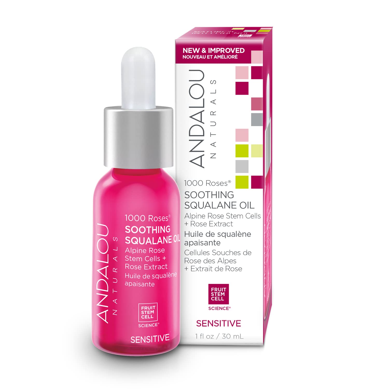 ANDALOU NATURALS
